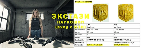 крисы Абаза
